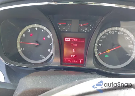 2013 GMC Terrain Sle-1 z USA, uszkodzony, nr VIN 2GKALMEK5D6113313